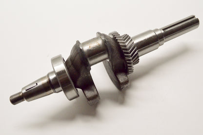 Aftermarket 42.0255 Crankshaft Assembly