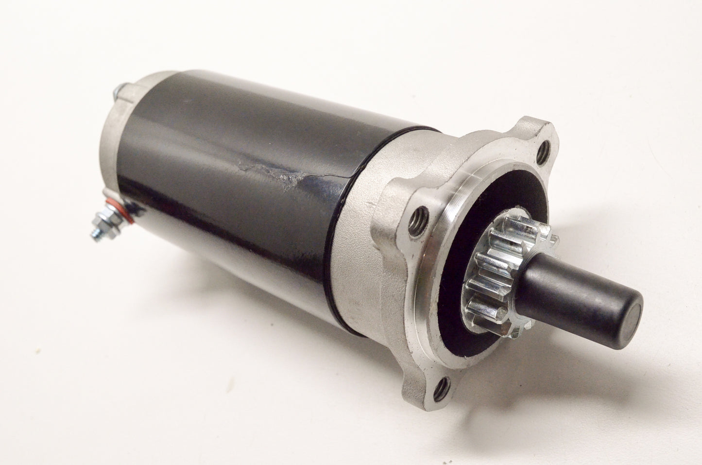 Aftermarket SAB0018 Electric Starter NOS
