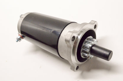 Aftermarket SAB0018 Electric Starter NOS