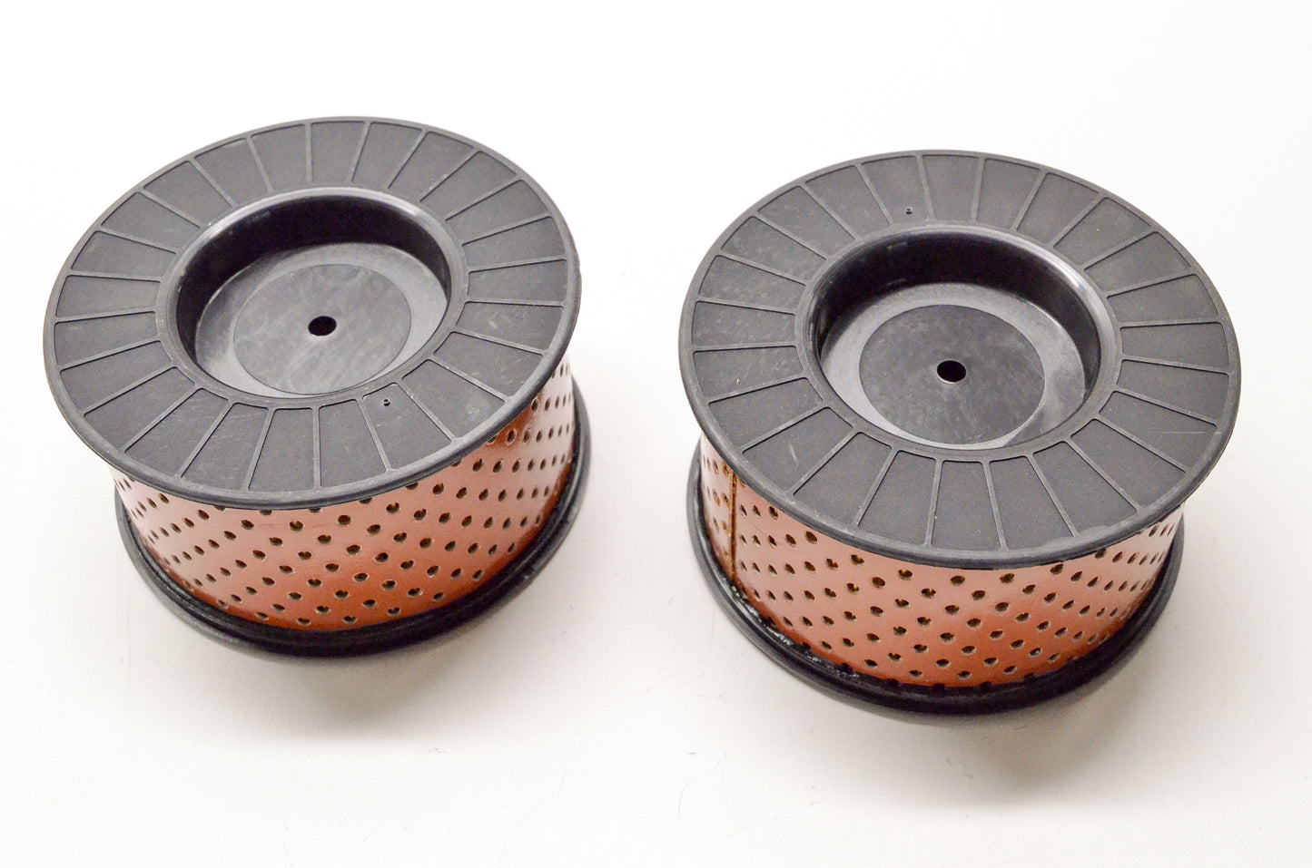 Dealer's Choice 15-1505, 4221-140-4400, 605-713 Replacement Air Filter Qty 2 NOS