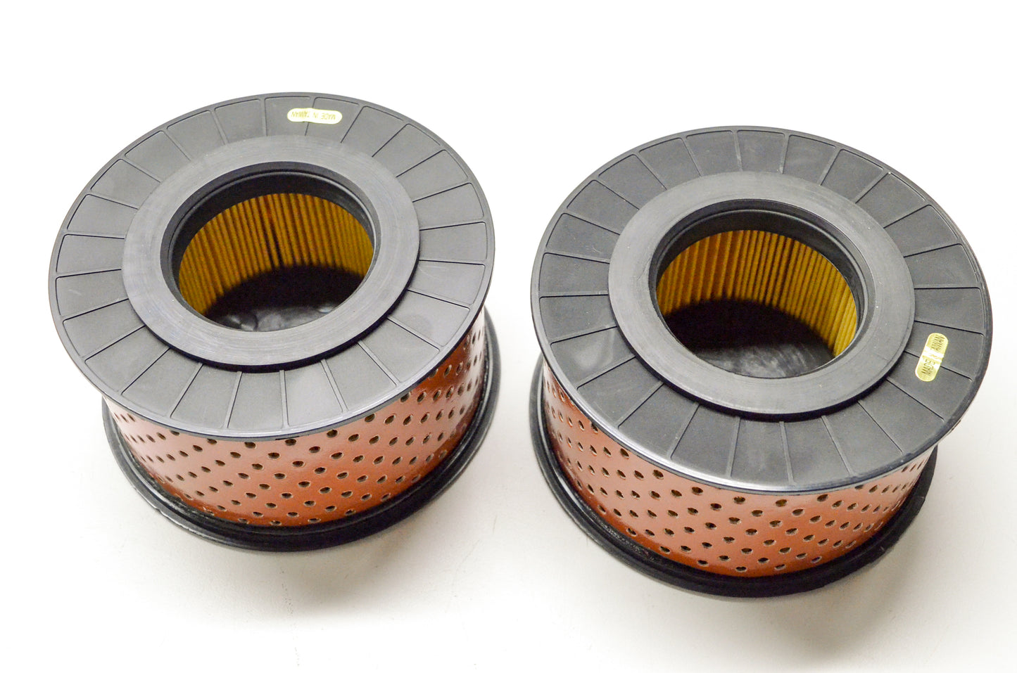 Dealer's Choice 15-1505, 4221-140-4400, 605-713 Replacement Air Filter Qty 2 NOS