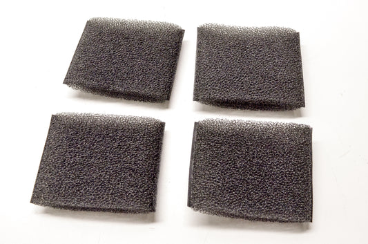 Dealer's Choice 15-1100P, 35435, 102160 Pre-Filter Qty 4 NOS