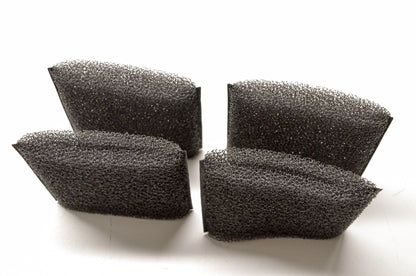 Dealer's Choice 15-1100P, 35435, 102160 Pre-Filter Qty 4 NOS