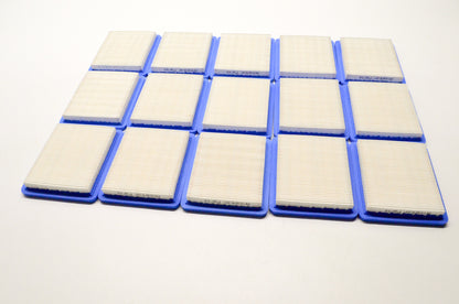 Antanker AT801-BS092-129 Air Filter Replacement Qty 15 NOS