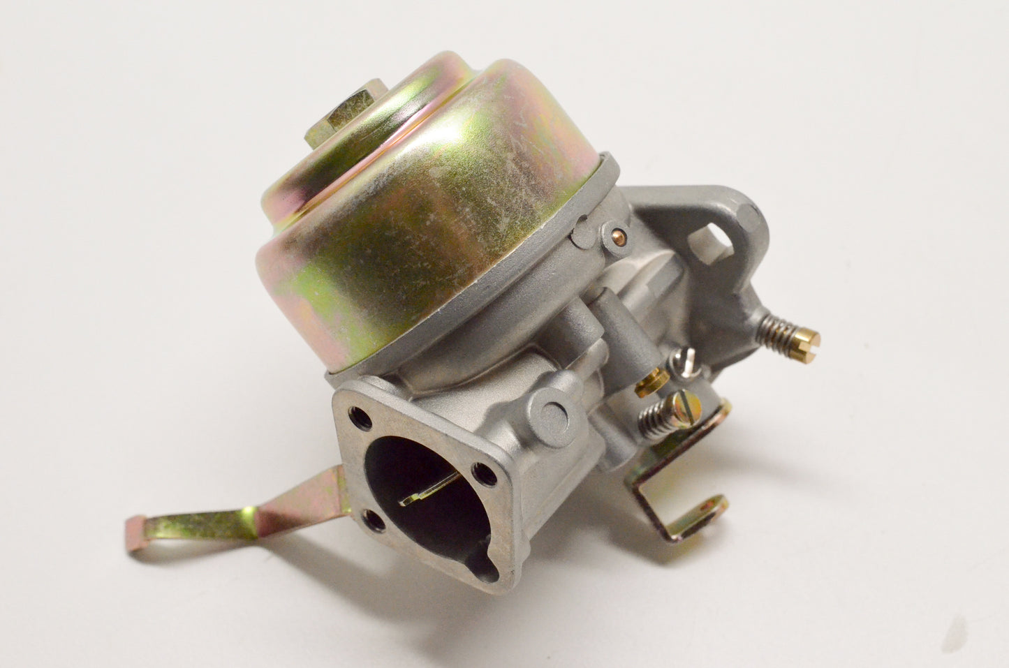 Oregon 49-226 Complete Carburetor NOS