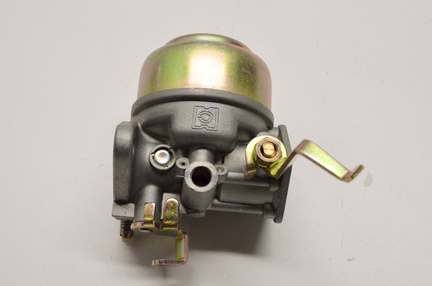 Oregon 49-226 Complete Carburetor NOS