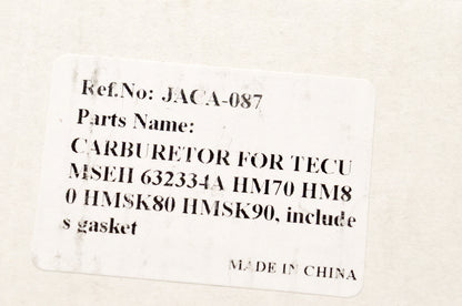 Aftermarket 632334A Carburetor NOS
