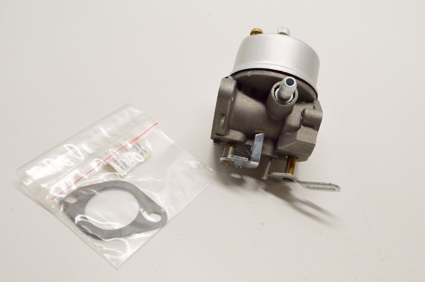 Oregon 50-642, 632334A Carburetor NOS