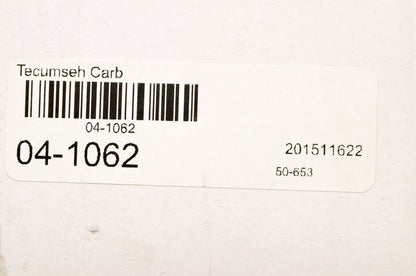 Aftermarket 50-653 Carburetor NOS