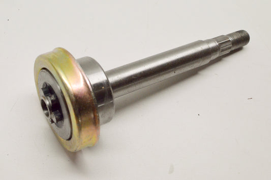 Oregon 85-033 Spindle Shaft Assembly NOS