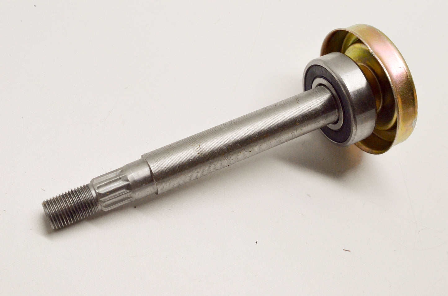 Oregon 85-033 Spindle Shaft Assembly NOS