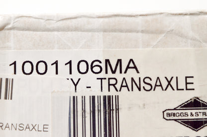 TransAxle Pulley NOS