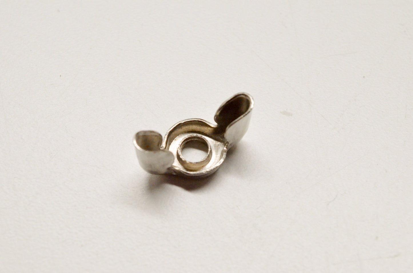 Prime Line 7-03602, 90203-ZA0-800, 90325-044-000 Air Wing Nut NOS