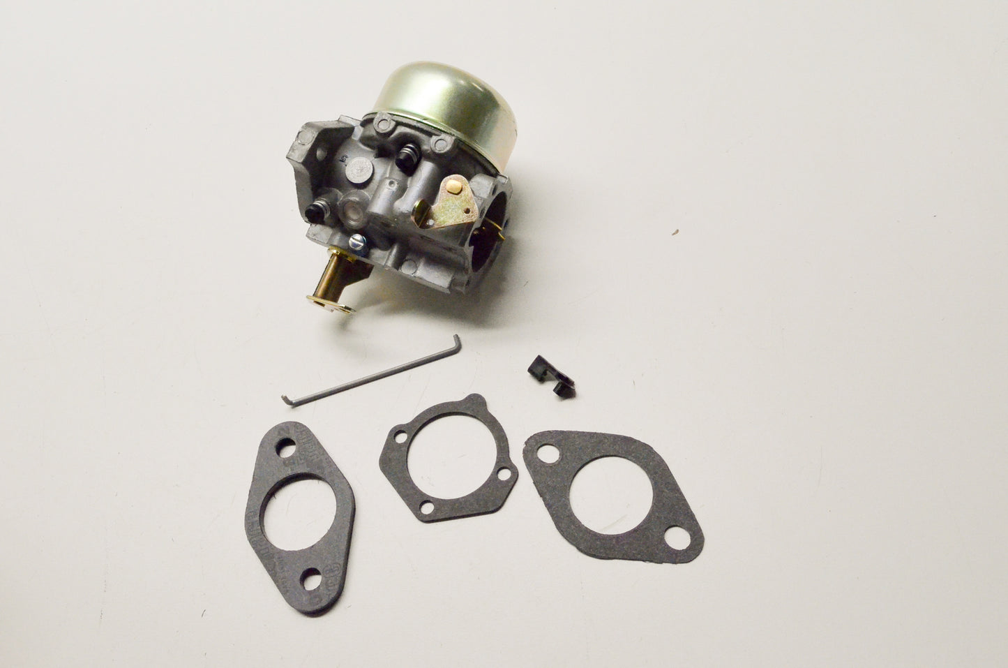Aftermarket 7-01216 Carburetor w/ Linkage NOS