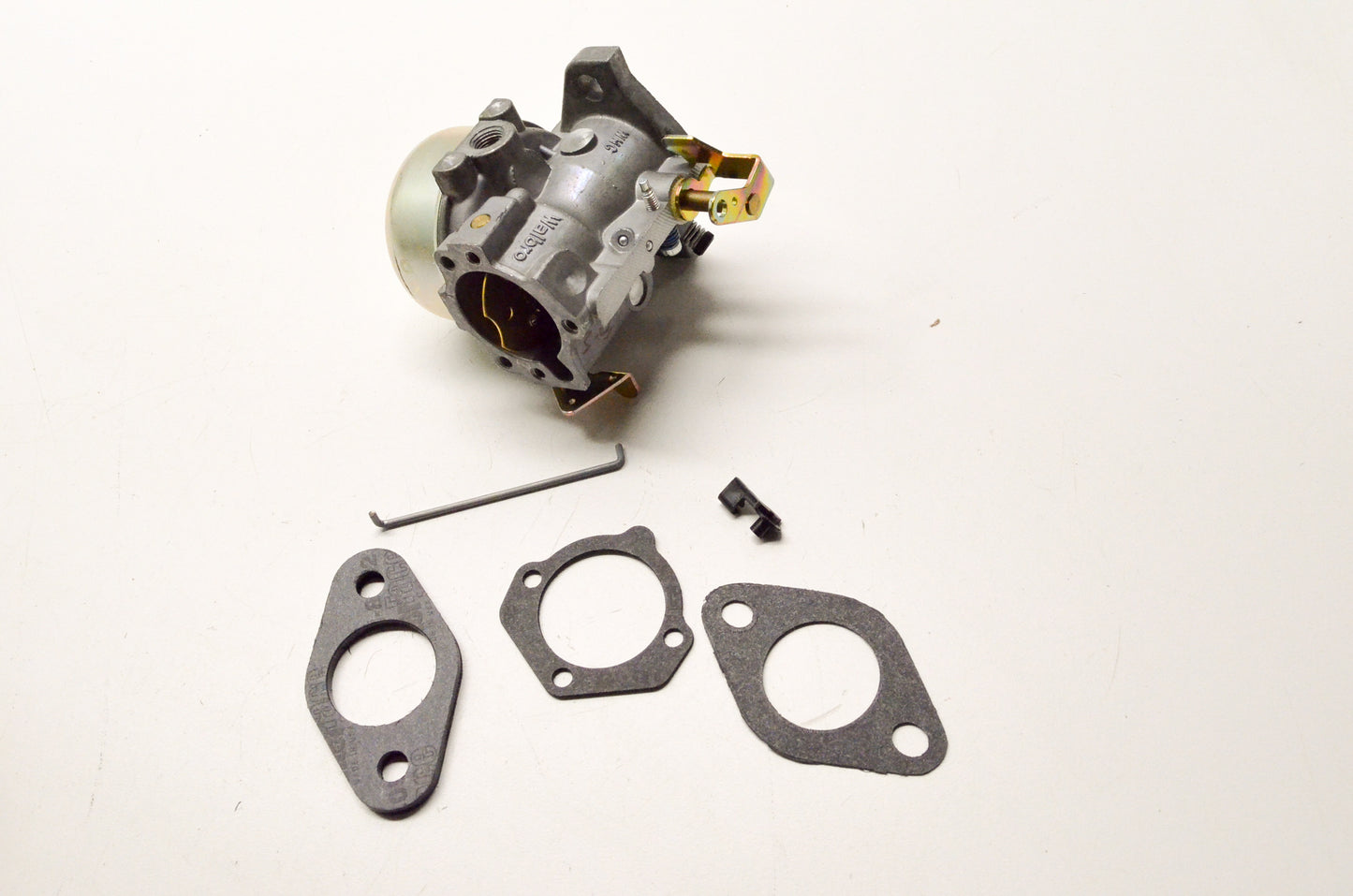 Aftermarket 7-01216 Carburetor w/ Linkage NOS