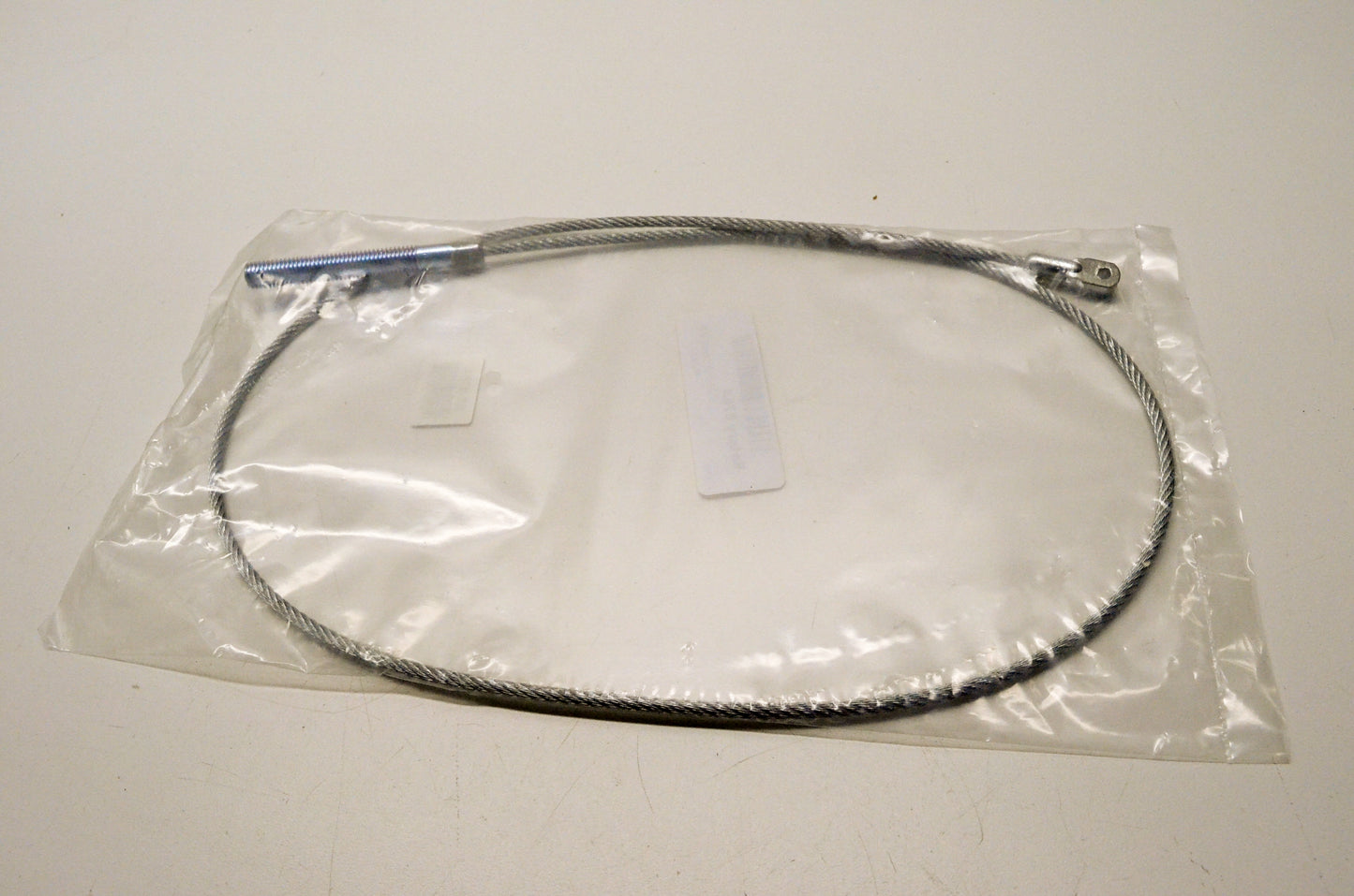 Rotary 8764 Steering Cable Replacement NOS
