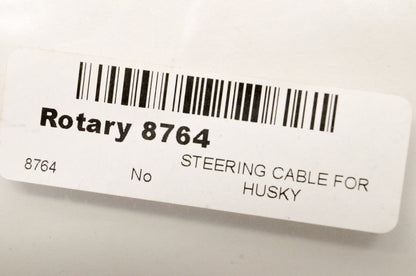 Rotary 8764 Steering Cable Replacement NOS