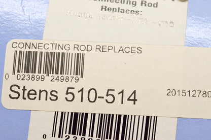 Stens 510-514, 13200-ZE2-010 Connecting Rod NOS