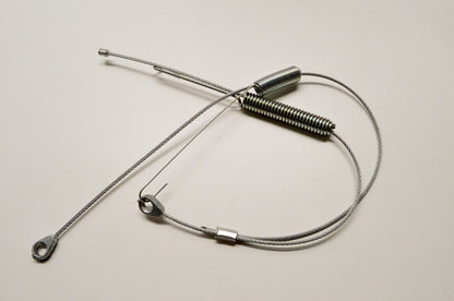 Briggs&Stratton 7072626YP Clutch Brake Cable NOS