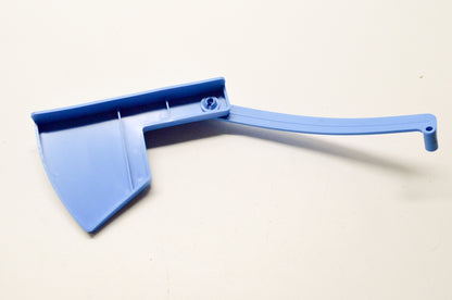 Deck Leveling Gauge Blue NOS