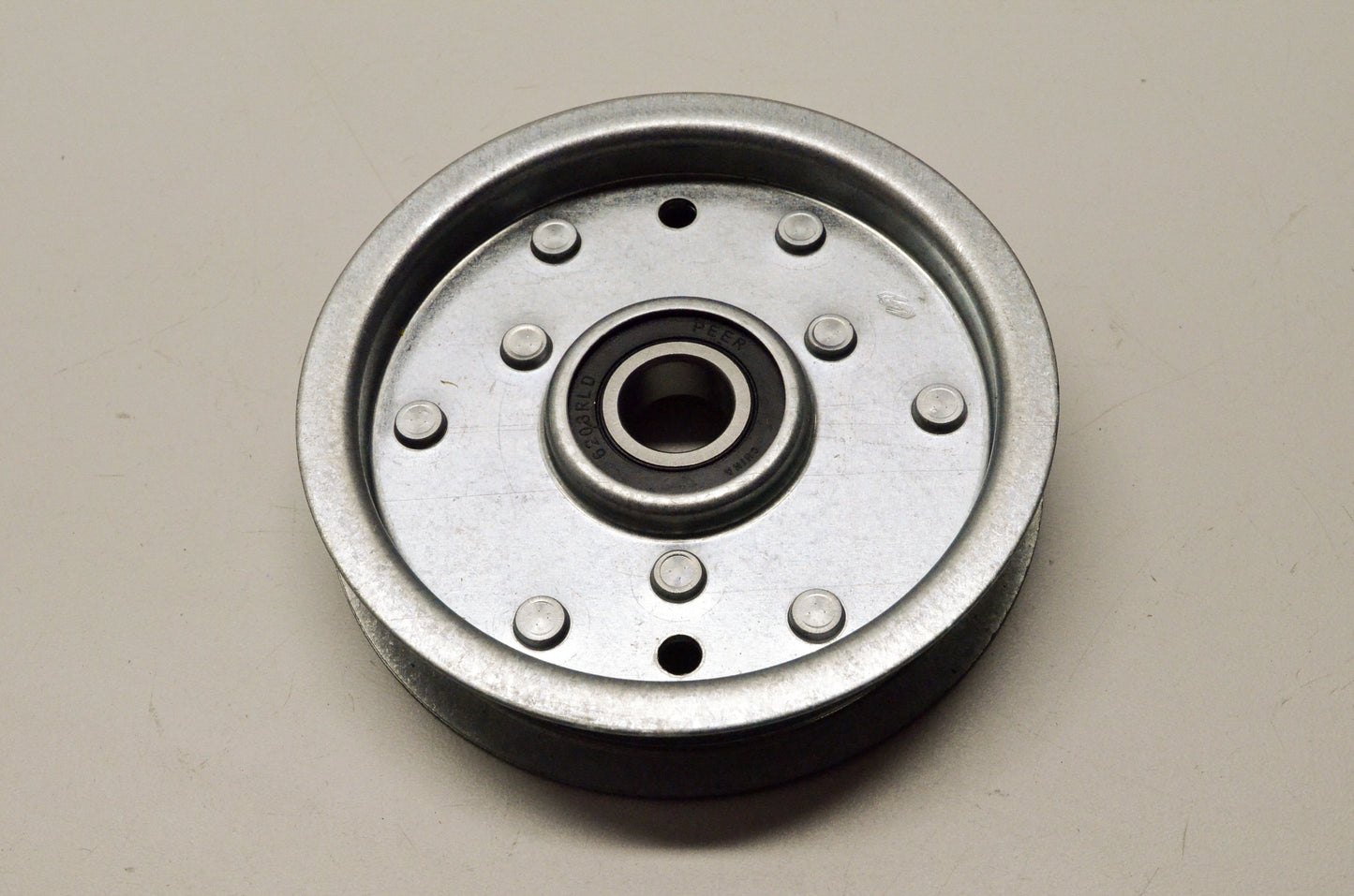 Oregon 78-049 Flat Idler Pulley NOS