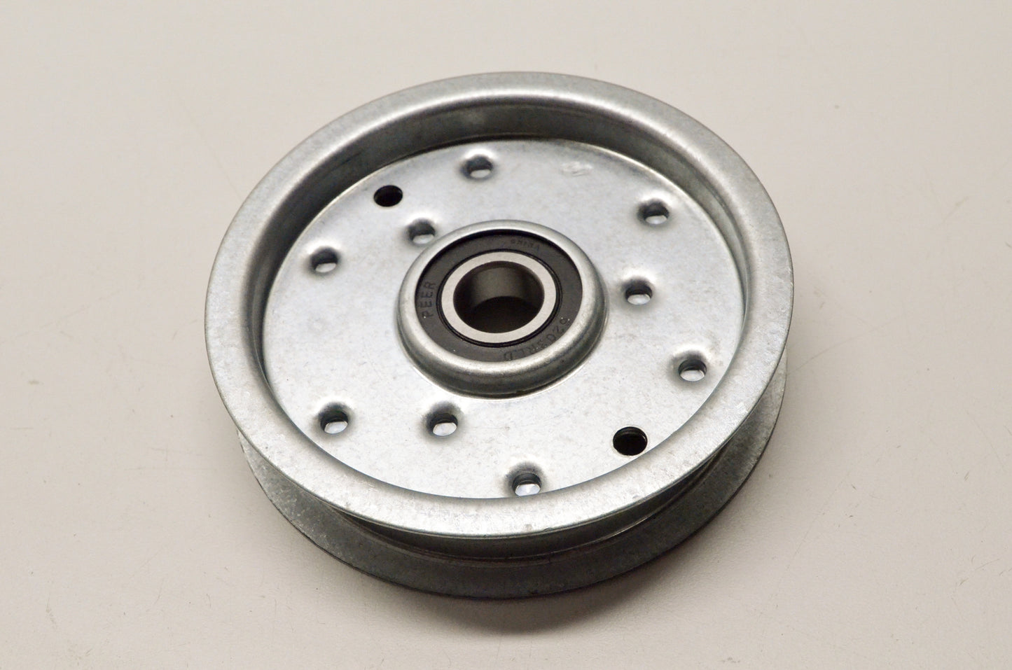Oregon 78-049 Flat Idler Pulley NOS