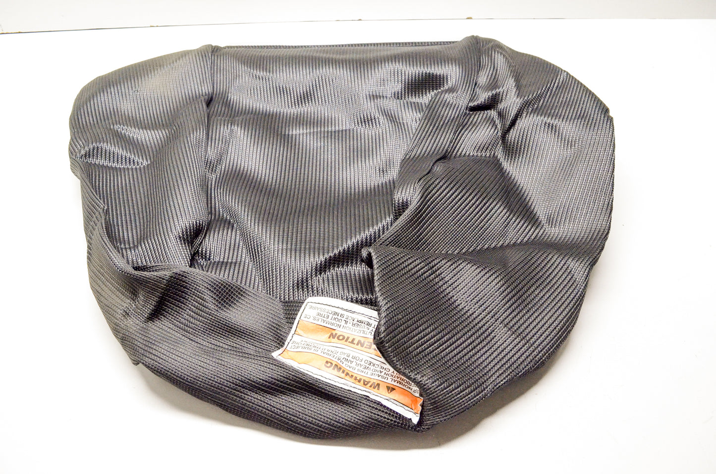 Oregon 86-034, 8132-V64-000 Grass Bag NOS