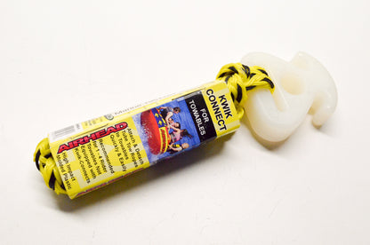 Kwik Connect Tow Rope Connector NOS
