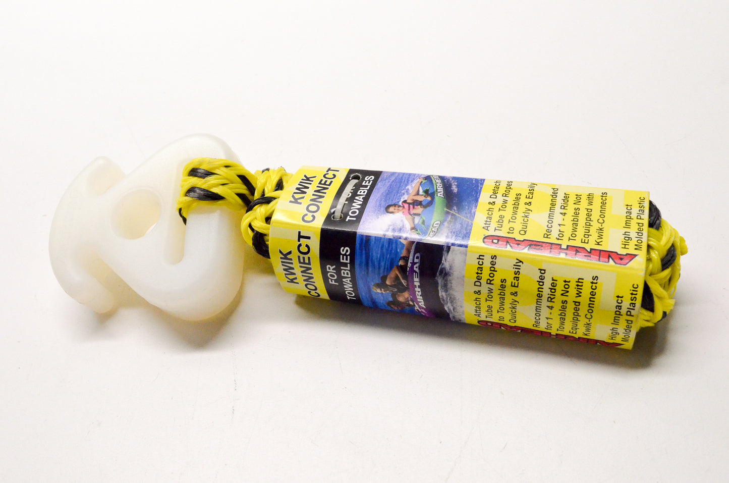 Kwik Connect Tow Rope Connector NOS