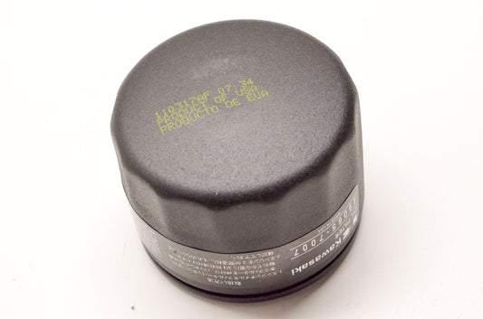 New OEM Yamaha 49065-7007 Oil Filter NOS