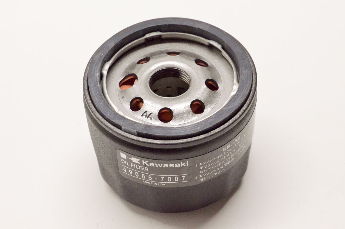 New OEM Yamaha 49065-7007 Oil Filter NOS