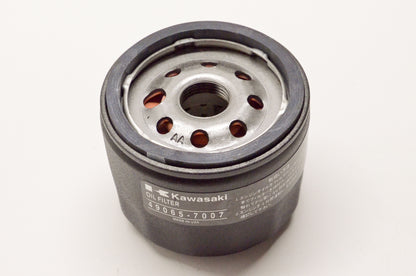 New OEM Yamaha 49065-7007 Oil Filter NOS