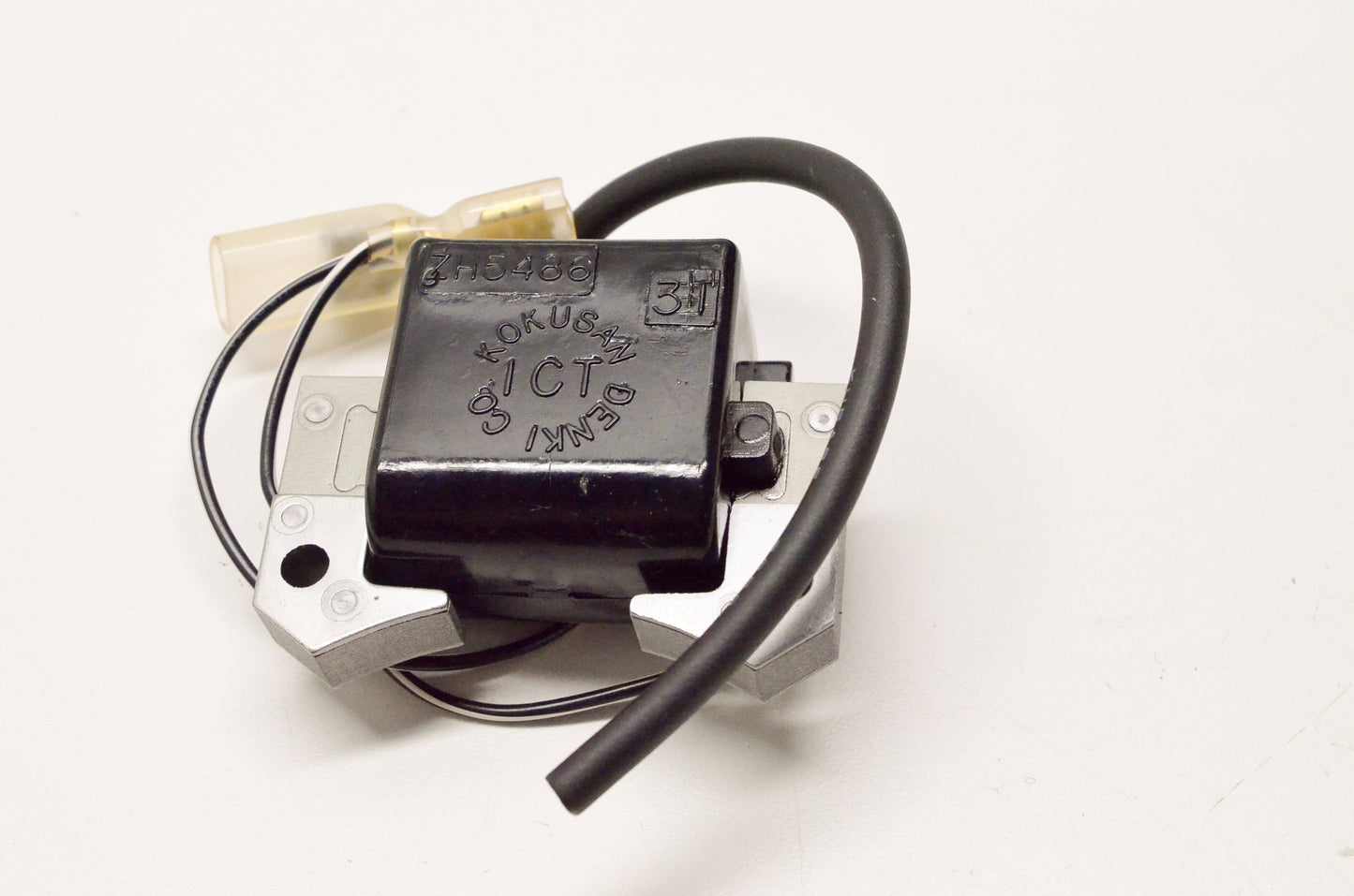 OEM Kawasaki 21171-2082 Ignition Coil NOS