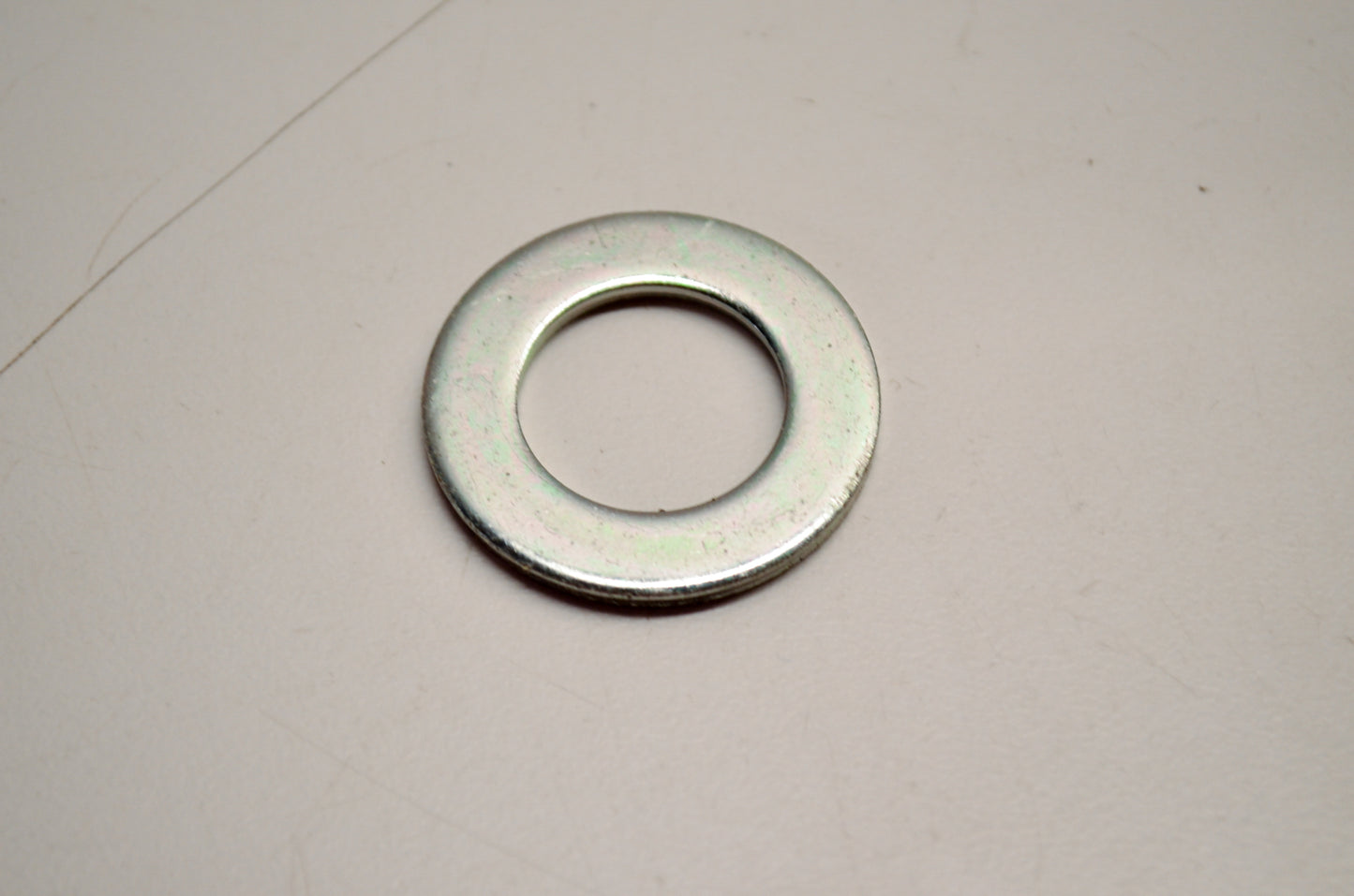 OEM Harley-Davidson 6534 Hardened Washer NOS