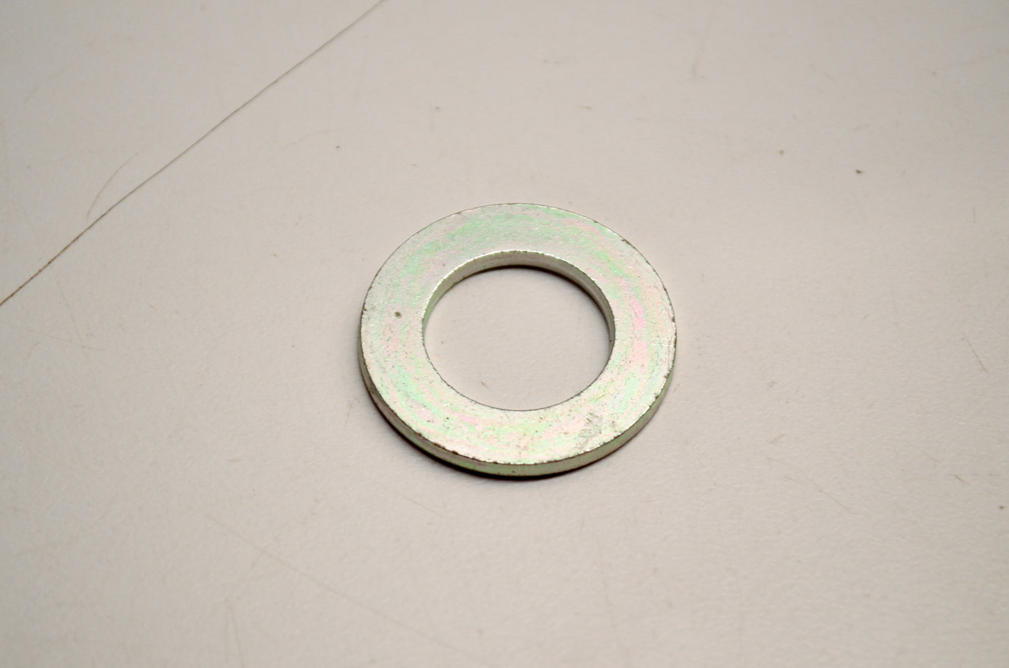 OEM Harley-Davidson 6534 Hardened Washer NOS