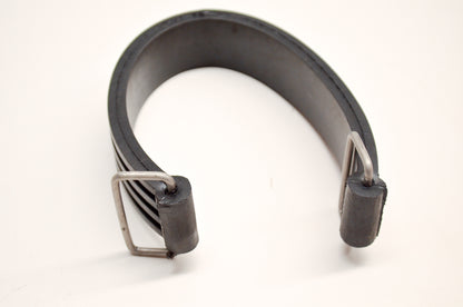 New OEM Harley-Davidson 66105-77 Battery Strap NOS