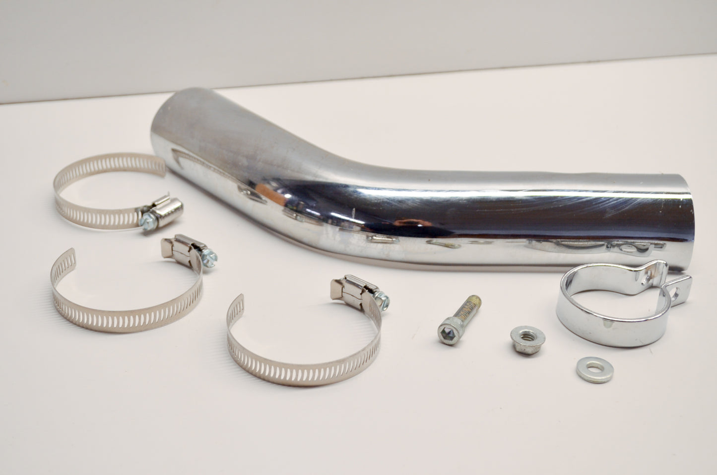Heatshield Kit NOS