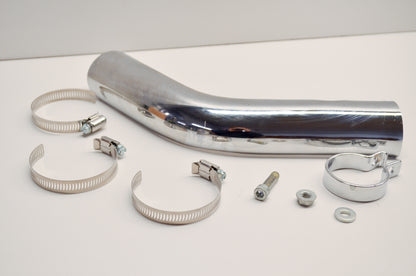 Heatshield Kit NOS