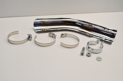 Heatshield Kit NOS