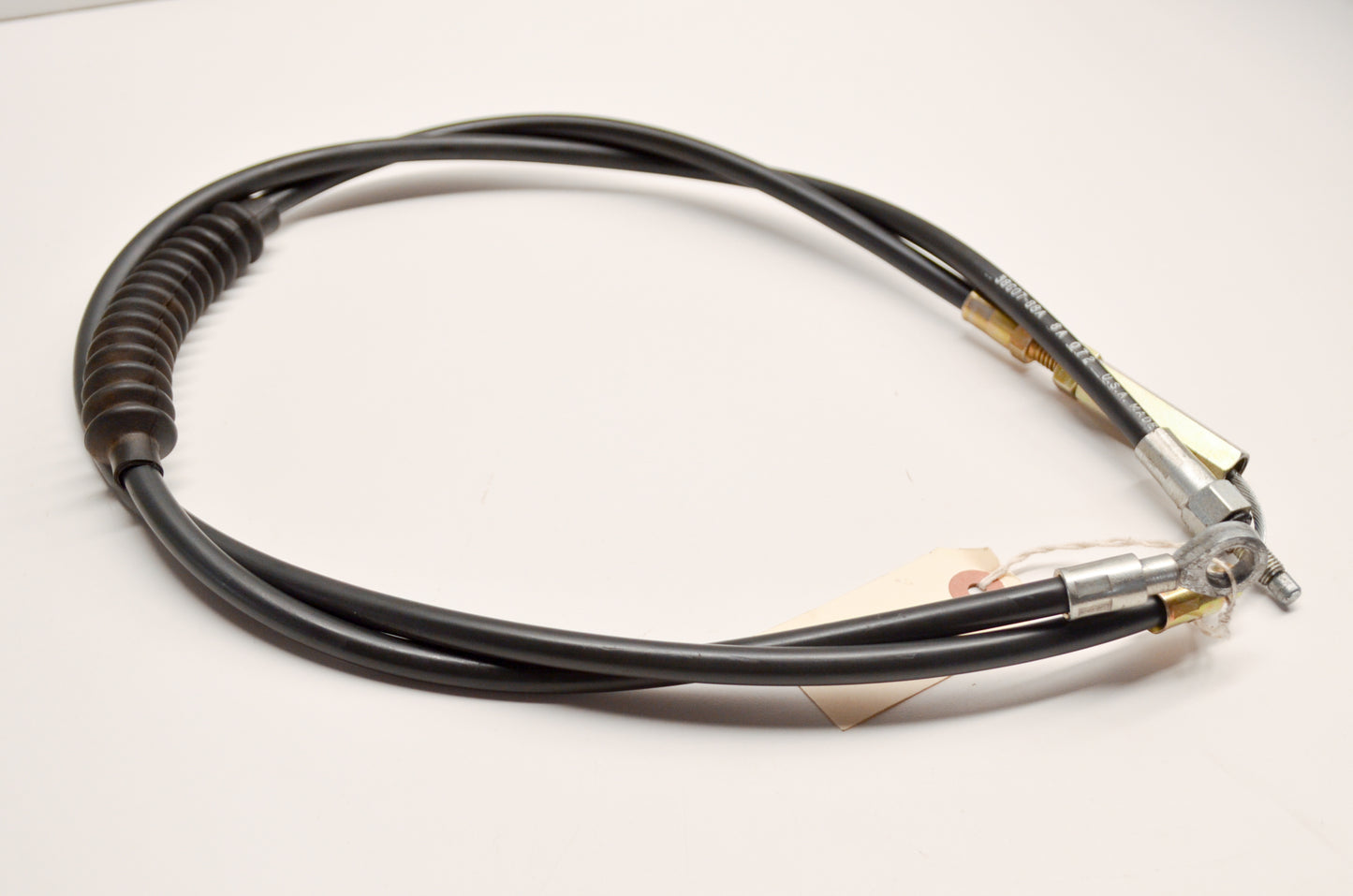 OEM Harley-Davidson 38607-88A Clutch Cable NOS