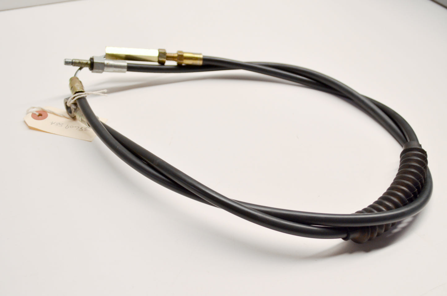 OEM Harley-Davidson 38607-88A Clutch Cable NOS