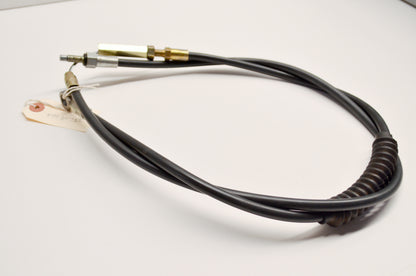 OEM Harley-Davidson 38607-88A Clutch Cable NOS
