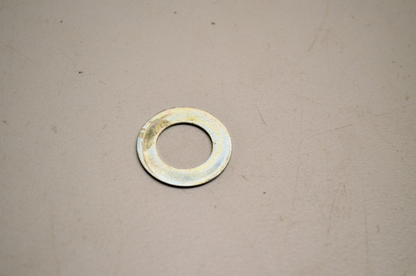 OEM Harley-Davidson 6466W Washer NOS
