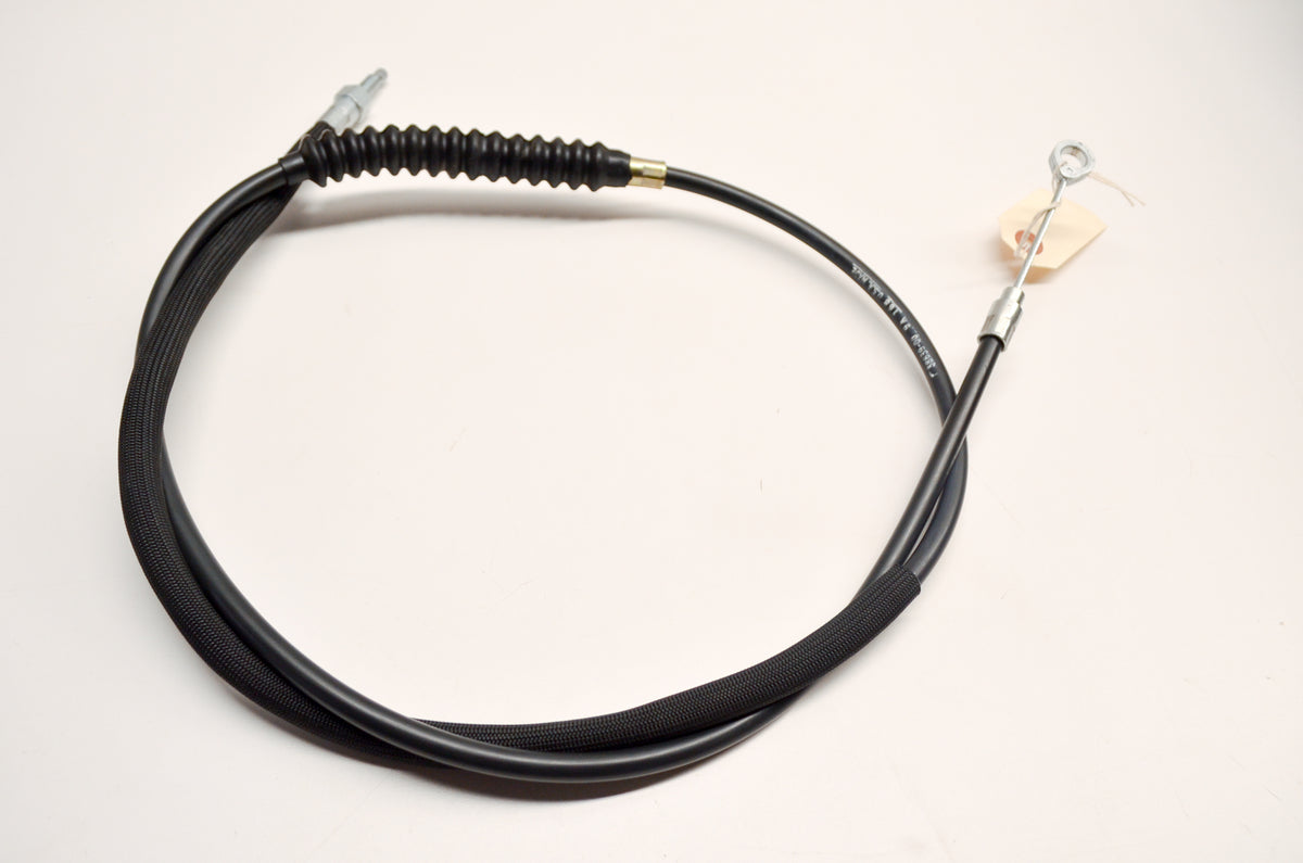 OEM Harley-Davidson 38639-00 Clutch Cable NOS