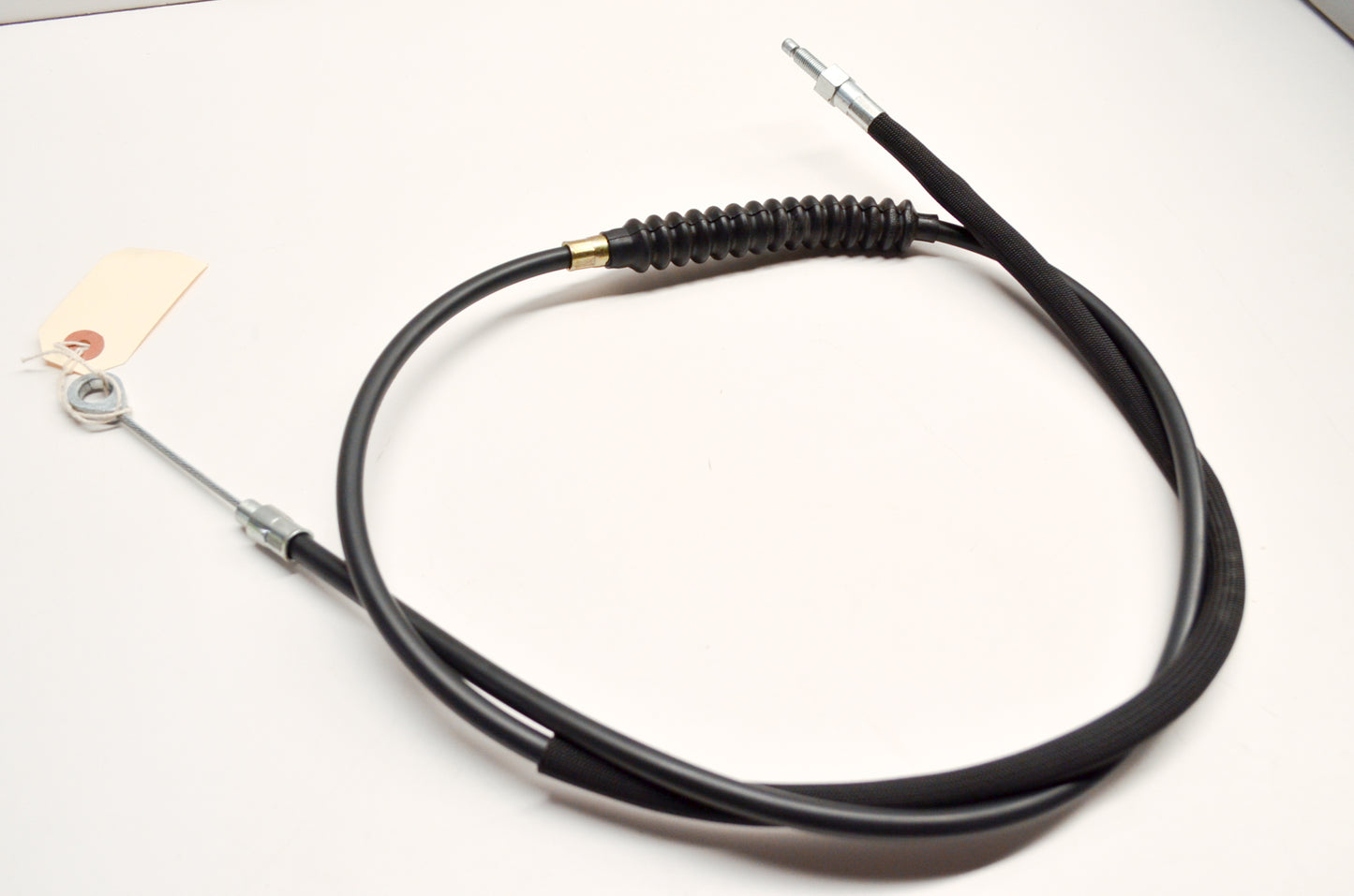 OEM Harley-Davidson 38639-00 Clutch Cable NOS