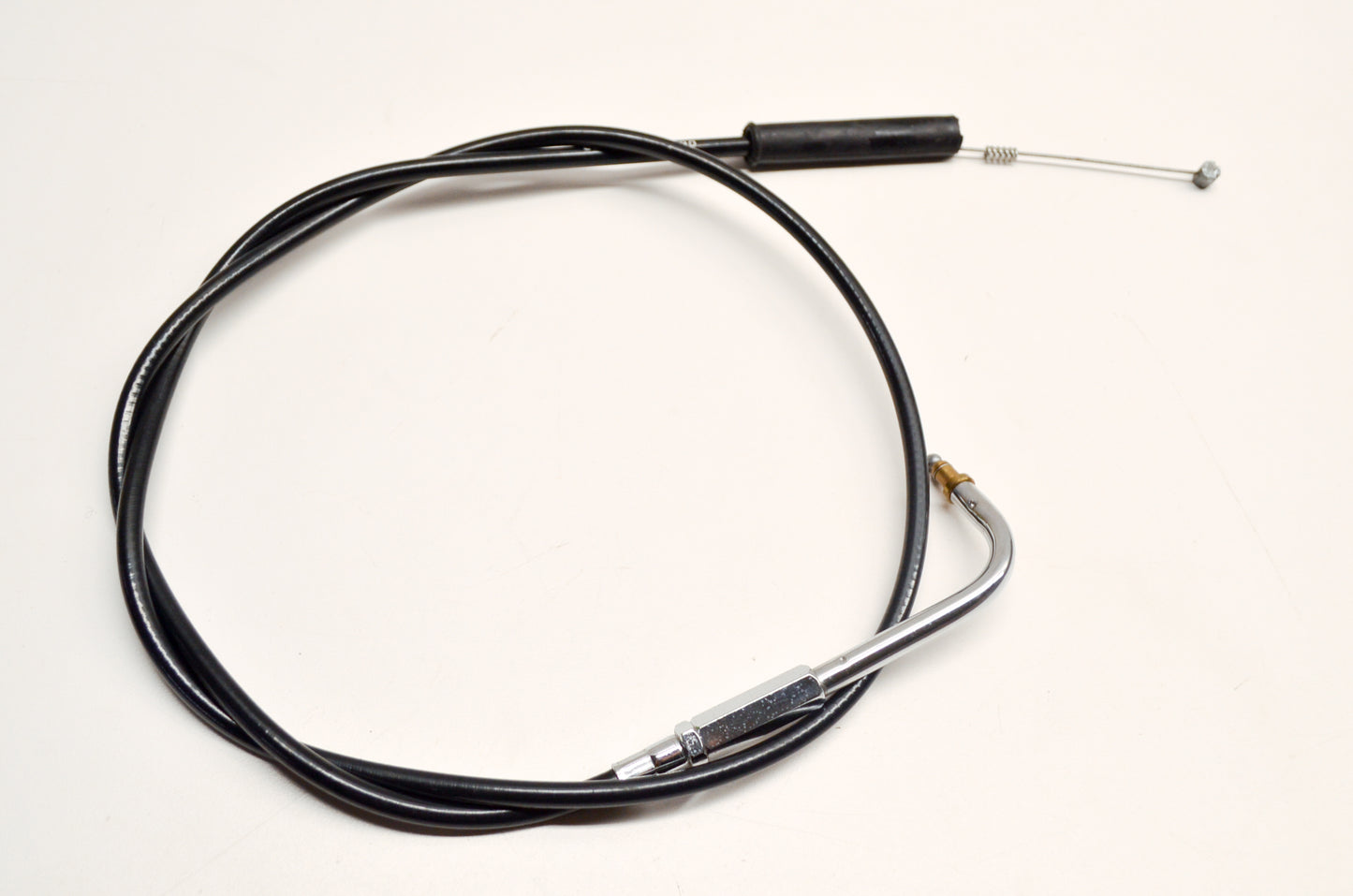 Motion Pro 06-0303 Idle Cable NOS