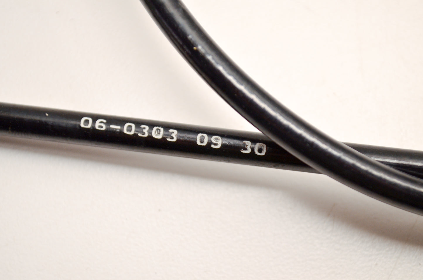 Motion Pro 06-0303 Idle Cable NOS