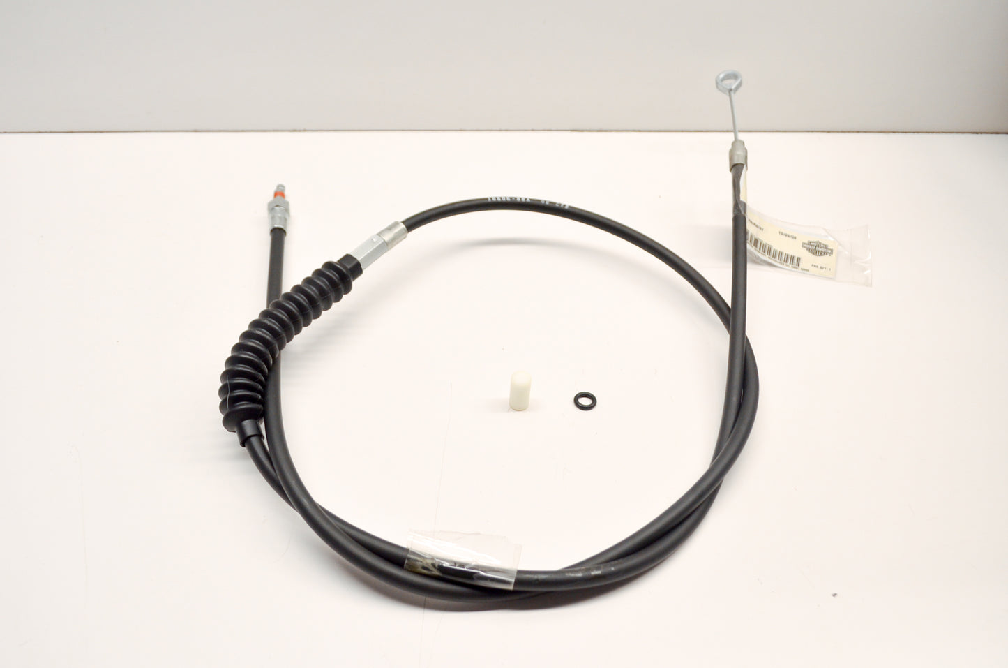 OEM Harley-Davidson 38606-87A Clutch Control Kit NOS