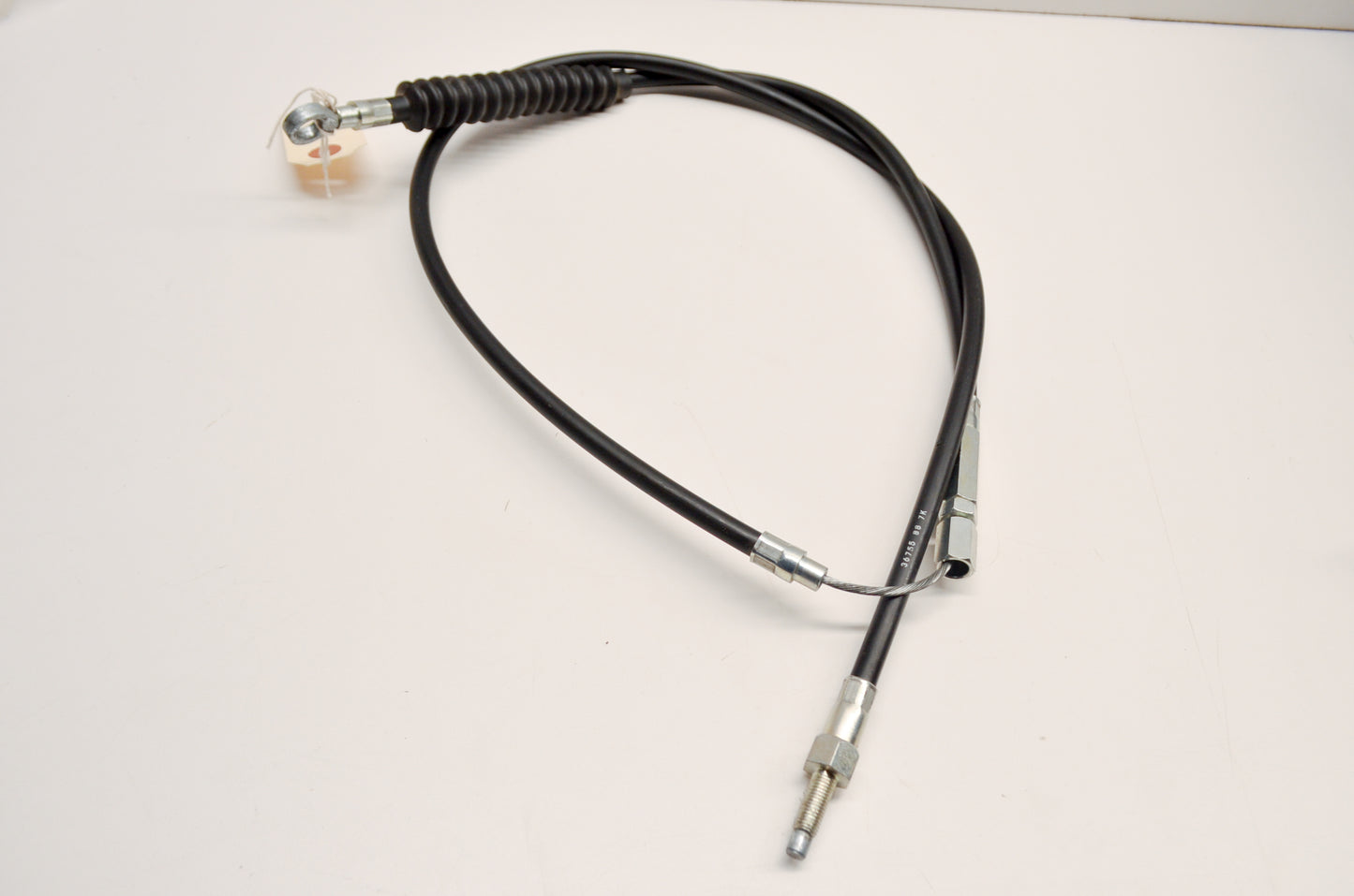 OEM Harley-Davidson 36755-88 Clutch Cable NOS