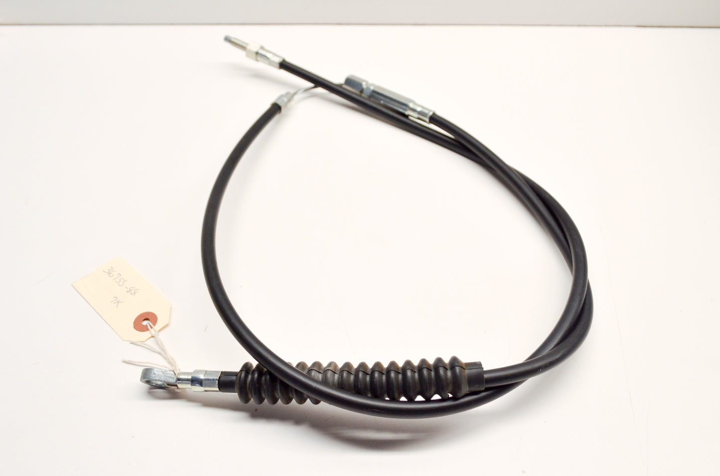 OEM Harley-Davidson 36755-88 Clutch Cable NOS